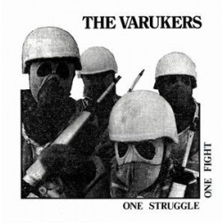 VARUKERS, THE "One Struggle...