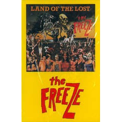 FREEZE, THE "Land of the...