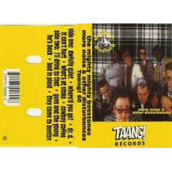 MIGHTY MIGHTY BOSSTONES...