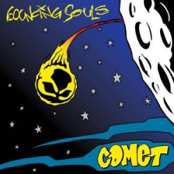 BOUNCING SOULS "Comet" LP