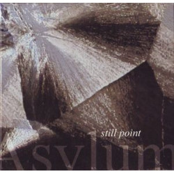 AMBER ASYLUM "Still Point" CD