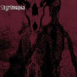 AGRIMONIA s/t LP