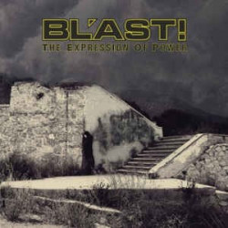 BL'AST ”The Expression Of...