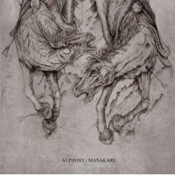 ALPINIST / MASAKARI  LP