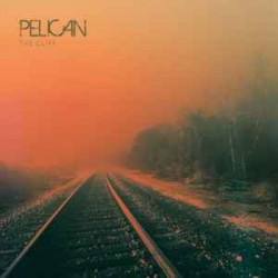 PELICAN ”The Cliff” LP