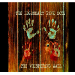 LEGENDARY PINK DOTS "The...