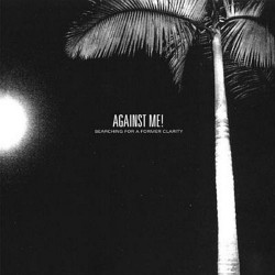 AGAINST ME! "Searching For...