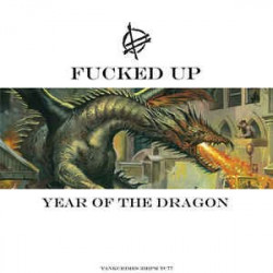 FUCKED UP "Year Of The...