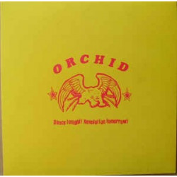 ORCHID "Dance Tonight!...