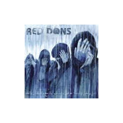 RED DONS "Death To...