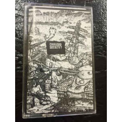 CIVILISED SOCIETY? ”Scrap...