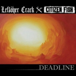 CITIZEN FISH / LEFTOVER...