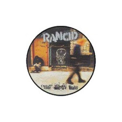 RANCID "Life Won't Wait"...