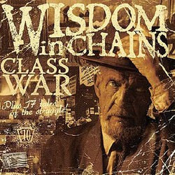 WISDOM IN CHAINS "Class...