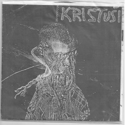 KRISTUSI  7”EP