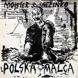 POLSKA MALCA ”‎Mojster S...