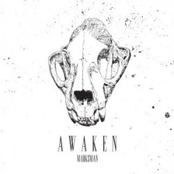 MARKSMAN ”Awaken” LP+CD