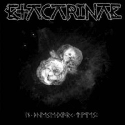 ETACARINAE "In These Dark...