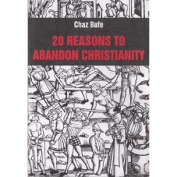 20 Reasons to Abandon...