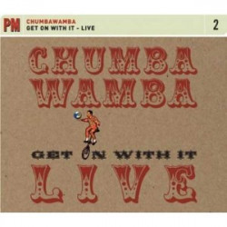 CHUMBAWAMBA "Get On With...