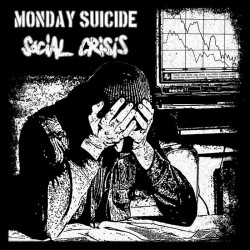 MONDAY SUICIDE / SOCIAL...