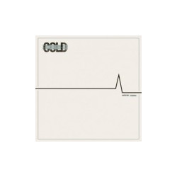 COLD "White Lines" LP+CD