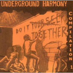 v/a "Underground Harmony...