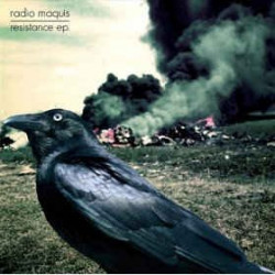 RADIO MAQUIS "Resistance" CD