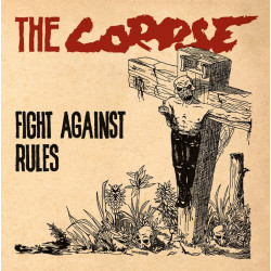 CORPSE, THE "Fight against...