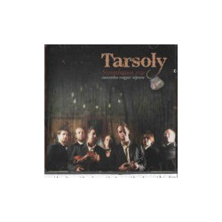 TARSOLY "Szombaton este" CD