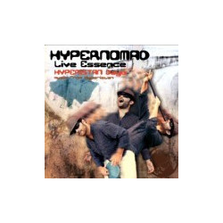 HYPERNOMAD LIVE ESSENCE...