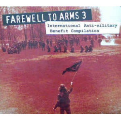 v/a "Farewell to arms 3" CD