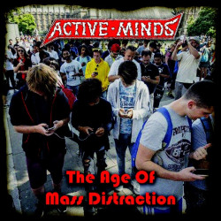 ACTIVE MINDS "The Age Of...