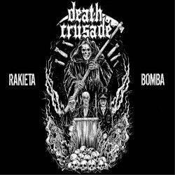 DEATH CRUSADE  "Rakieta ///...