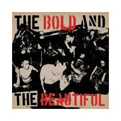 BOLD AND THE BEAUTIFUL, THE...