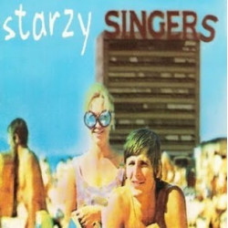 STARZY SINGERS "Ombreola"...