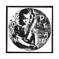 BORN/DEAD  "24 hostages"...