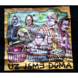 UZ JSME DOMA „Band from...