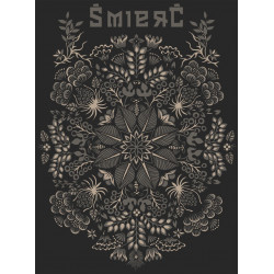 SMIERC - t-shirt
