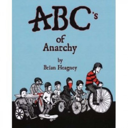 ABC's of Anarchy  [Brian...