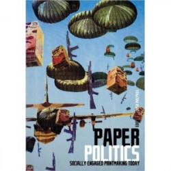 Paper Politics, Socially...