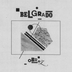 BELGRADO ”Obraz” LP
