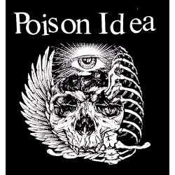 POISON IDEA - t-shirt