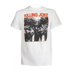 KILLING JOKE - papież...