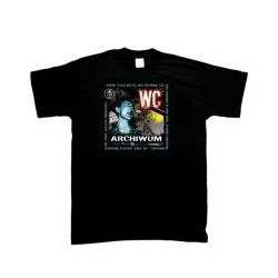 WC - Archiwum  (XL) T-shirt