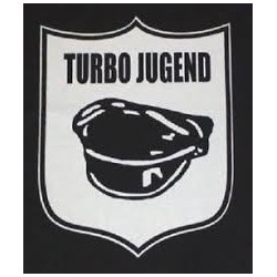 Turbo Jugend T-shirt...