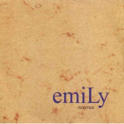 EMILY "Riverrun" CD