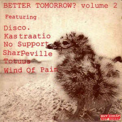 v/a "Better Tomorrow?...