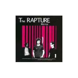 RAPTURE "Mirror" LP