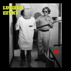 LUCIFER EFEKT ”My” LP